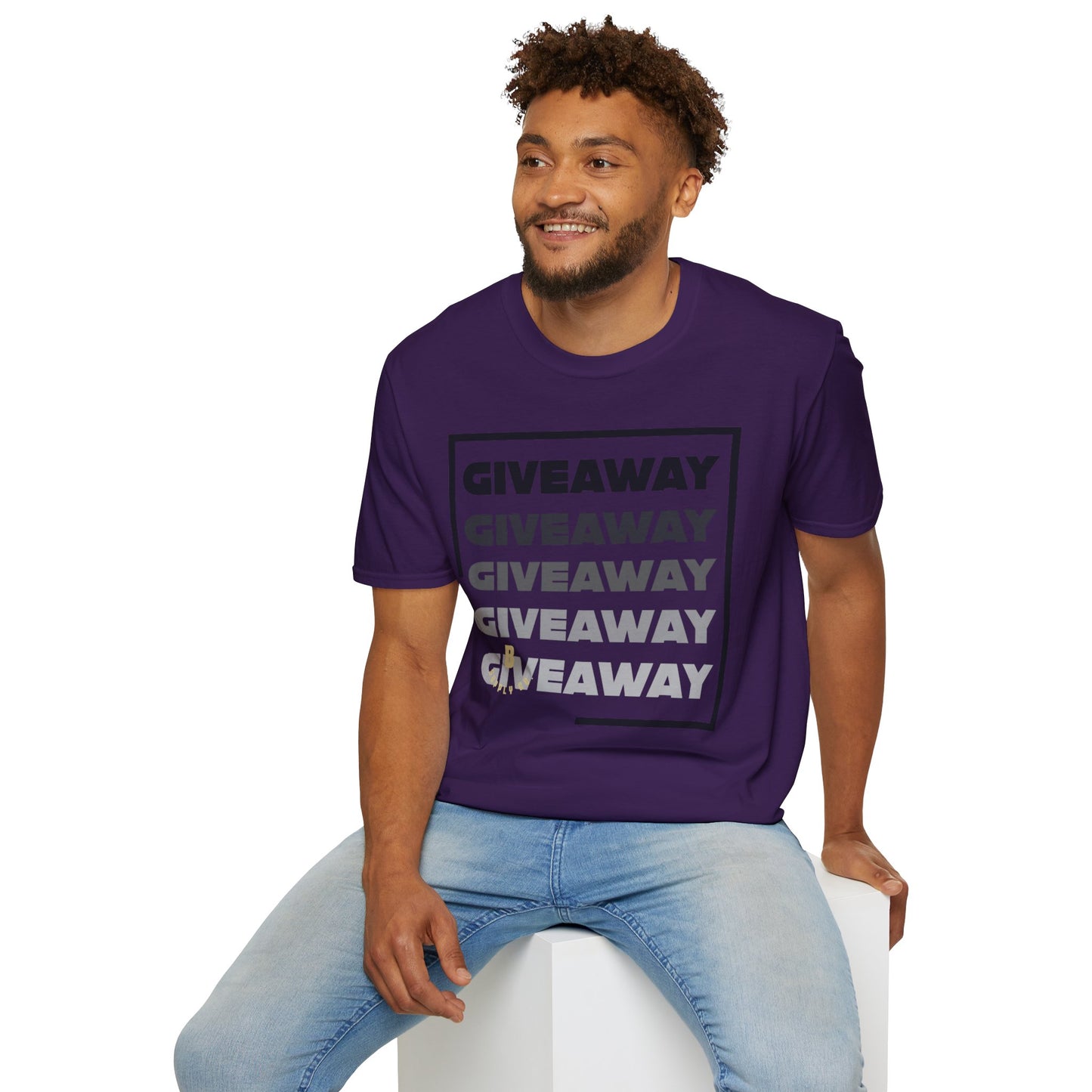 Shirt Only, No Keys - BAD COMPANY SUPPLY CO.