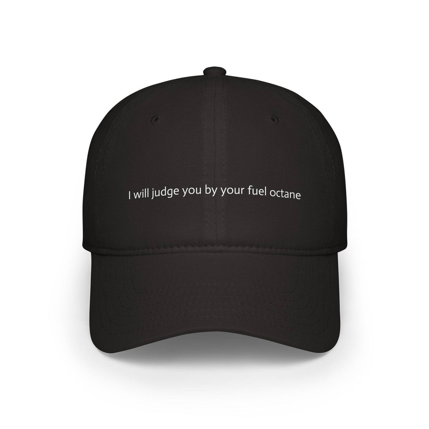 I Pay More For Fuel Hat - BAD COMPANY SUPPLY CO.
