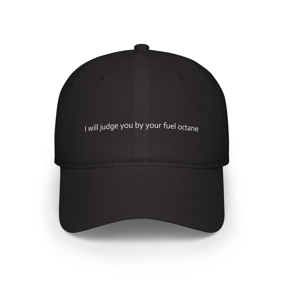 I Pay More For Fuel Hat - BAD COMPANY SUPPLY CO.