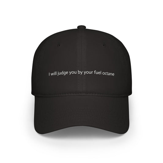I Pay More For Fuel Hat - BAD COMPANY SUPPLY CO.