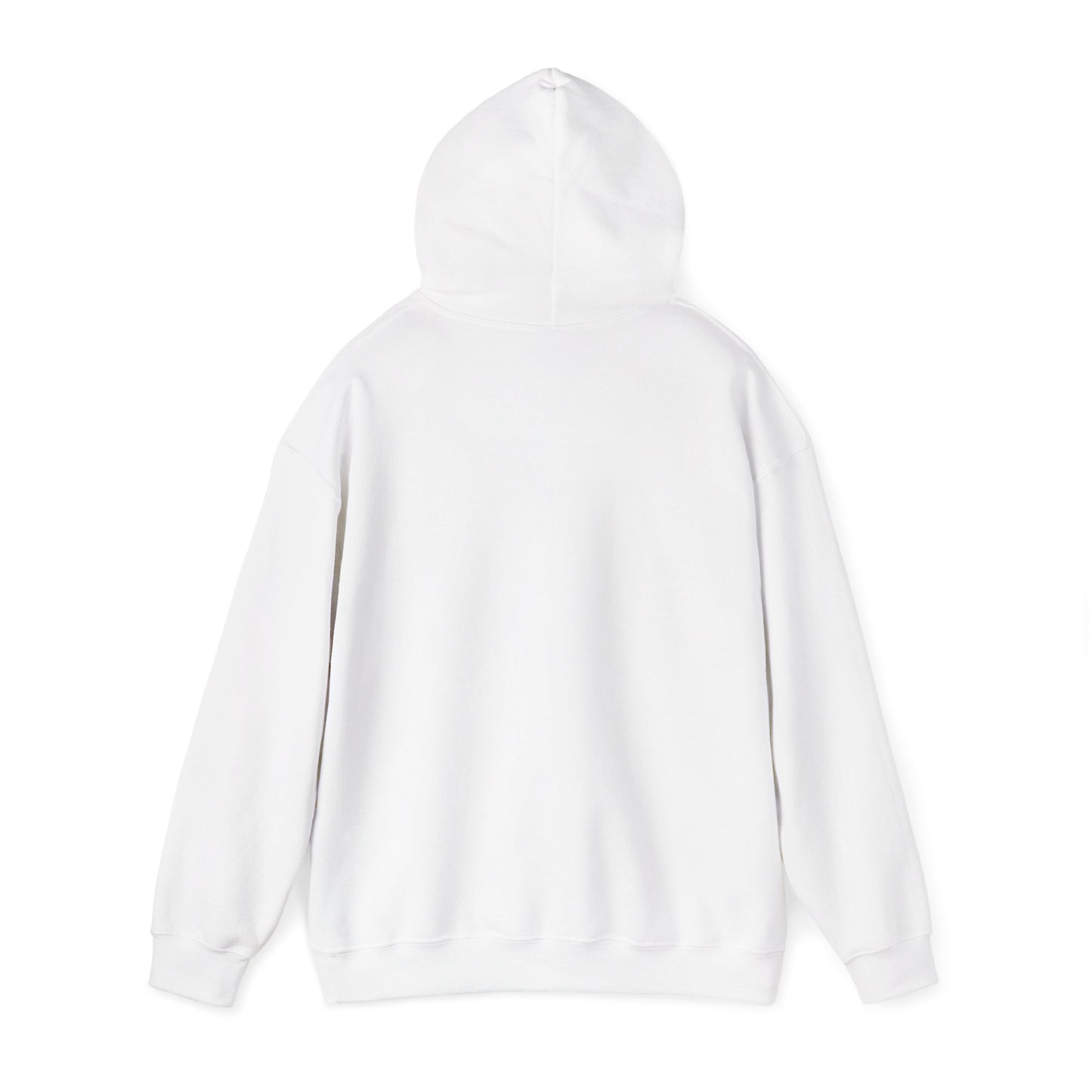 BAD COMPANY HOODIE FOR THE COLD - BAD COMPANY SUPPLY CO.