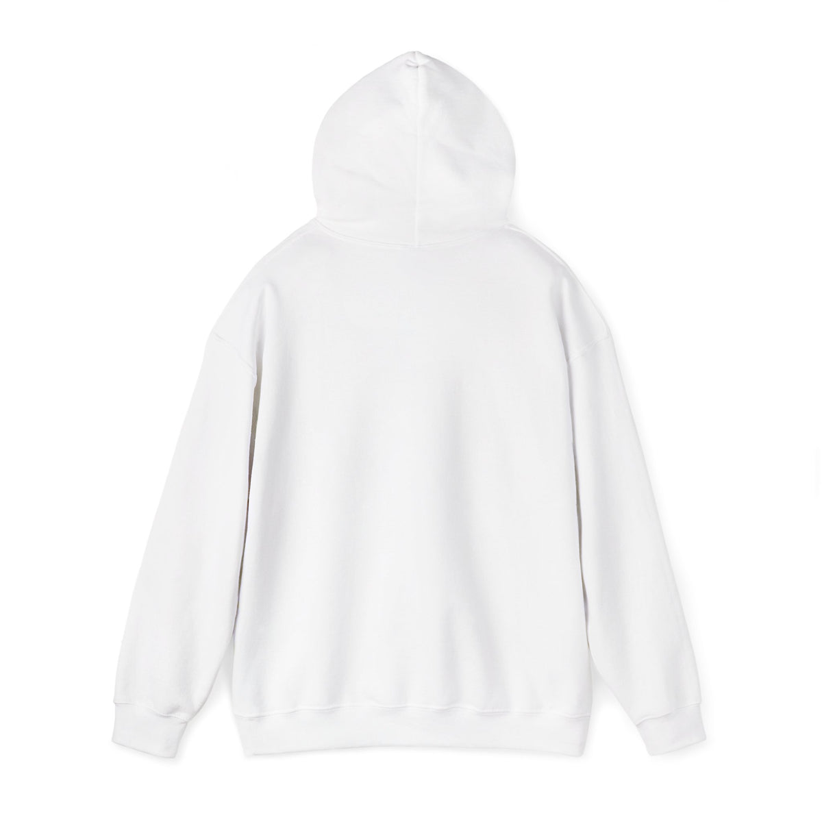 BAD COMPANY HOODIE FOR THE COLD - BAD COMPANY SUPPLY CO.