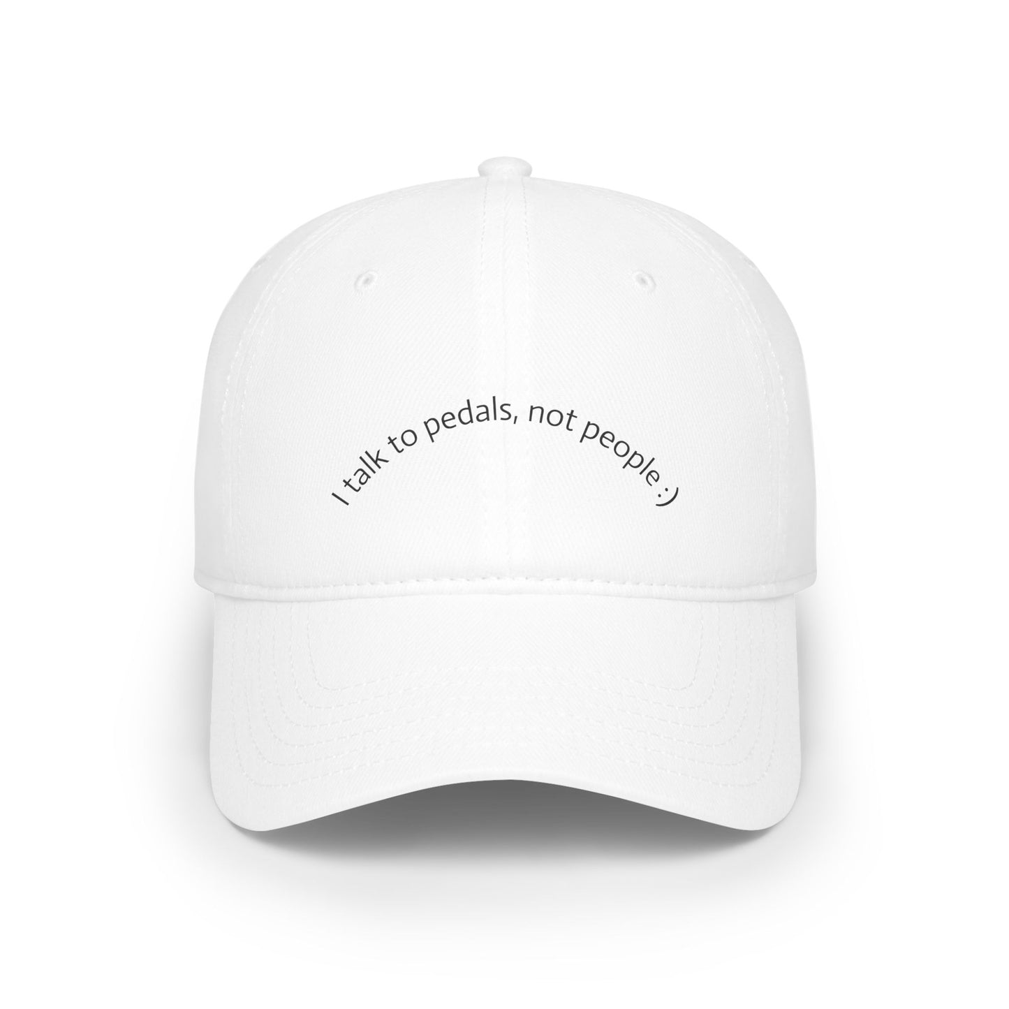 Clutch Whisperer Hat - BAD COMPANY SUPPLY CO.