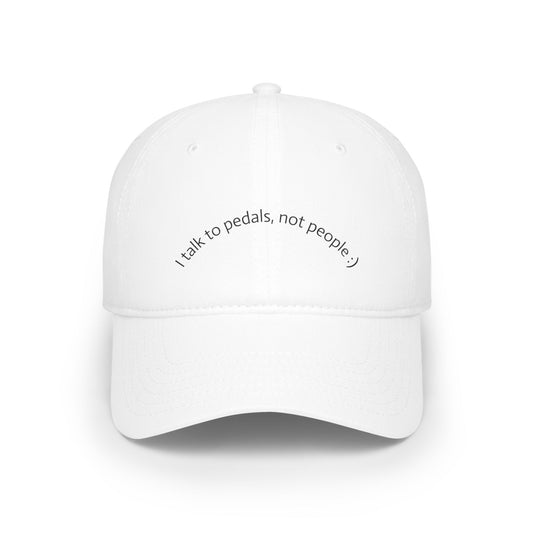 Clutch Whisperer Hat - BAD COMPANY SUPPLY CO.