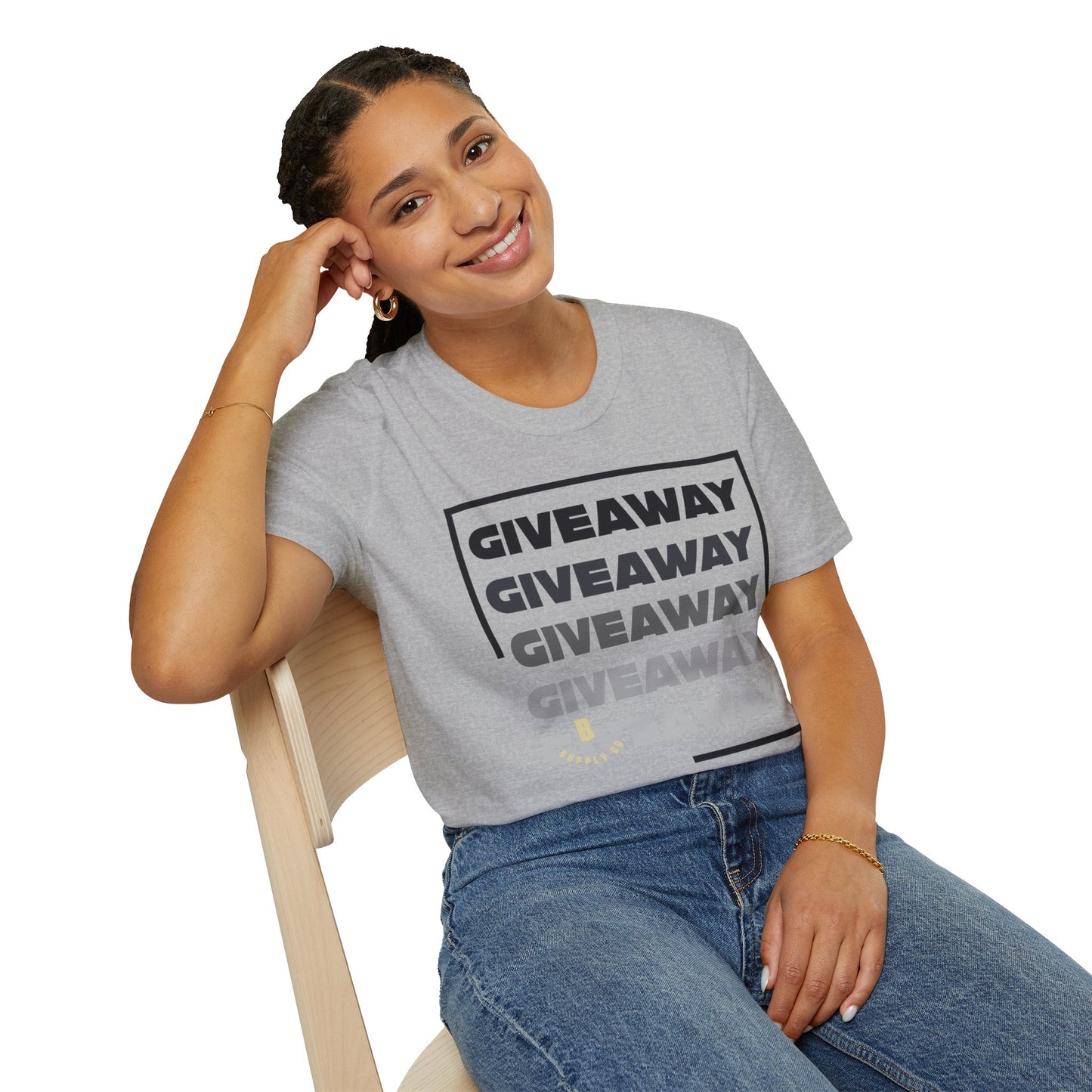 Shirt Only, No Keys - BAD COMPANY SUPPLY CO.