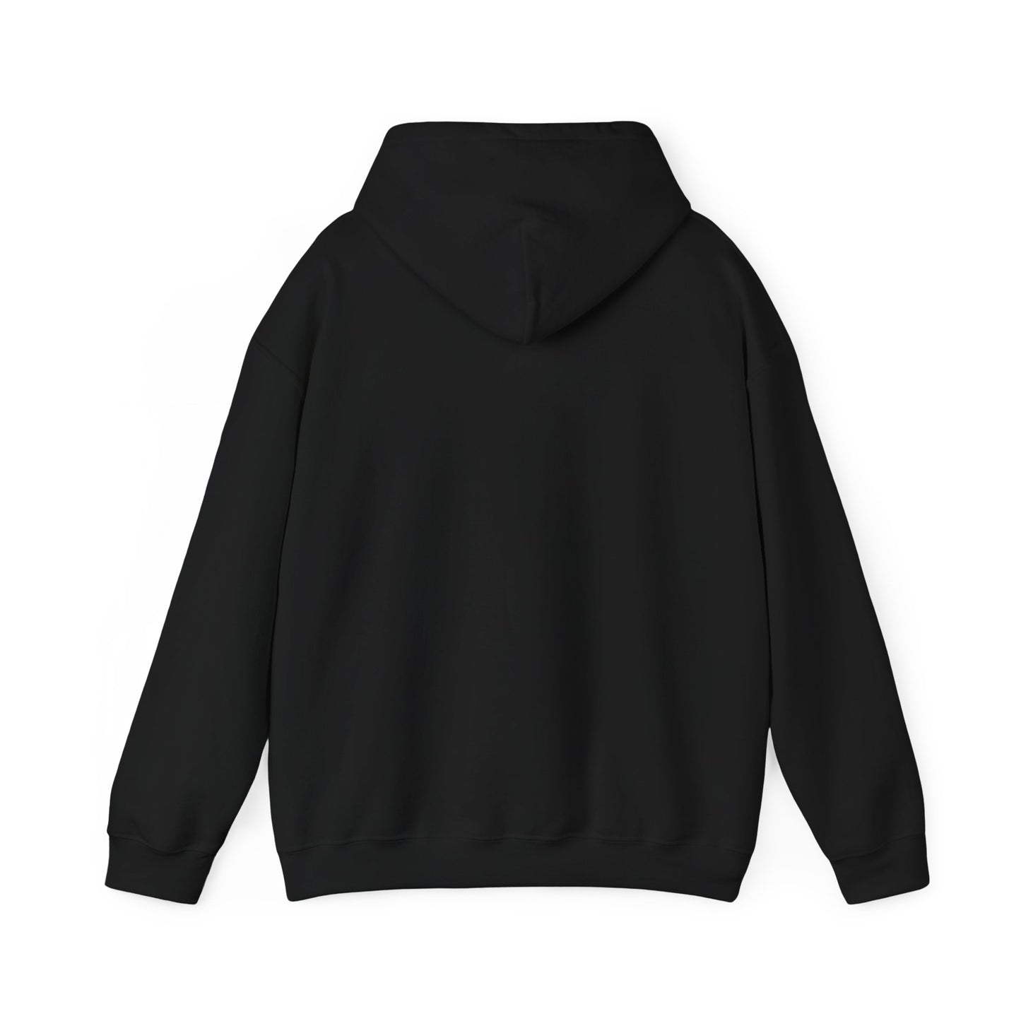 BAD COMPANY HOODIE FOR THE COLD - BAD COMPANY SUPPLY CO.