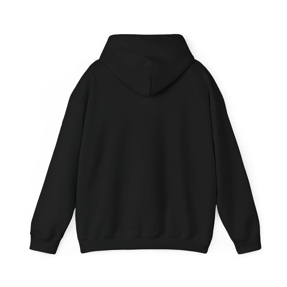 BAD COMPANY HOODIE FOR THE COLD - BAD COMPANY SUPPLY CO.