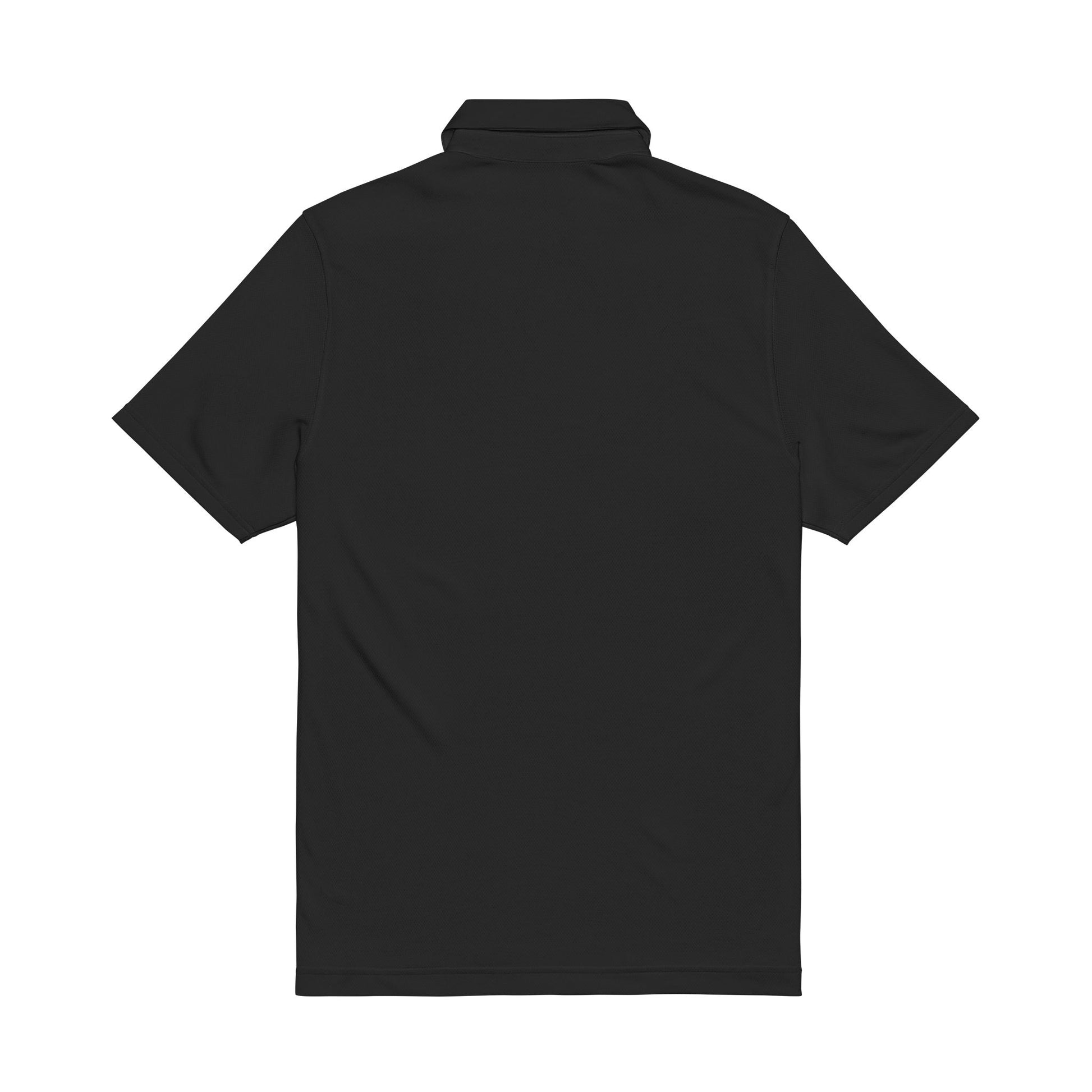 BADCOMPANY x Under Armour® Men's Polo Shirt - BAD COMPANY SUPPLY CO.