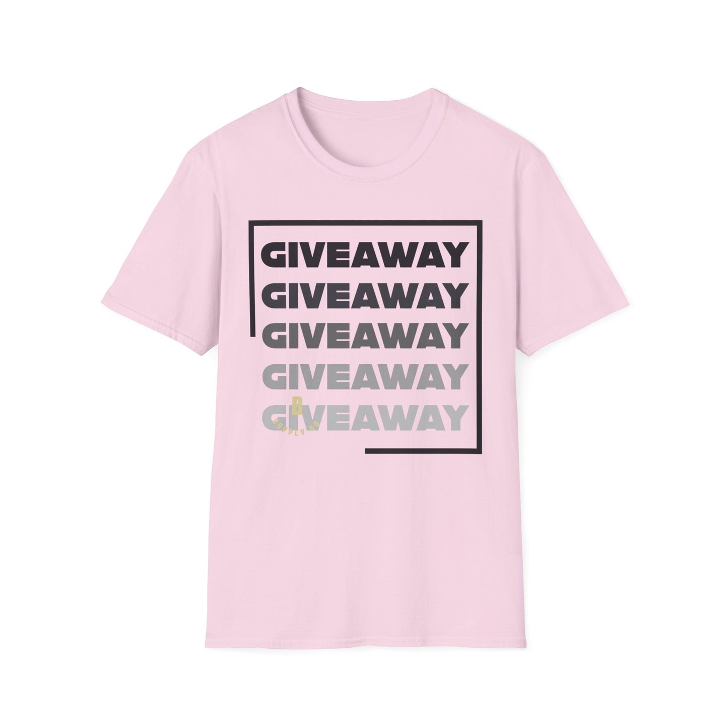 Shirt Only, No Keys - BAD COMPANY SUPPLY CO.
