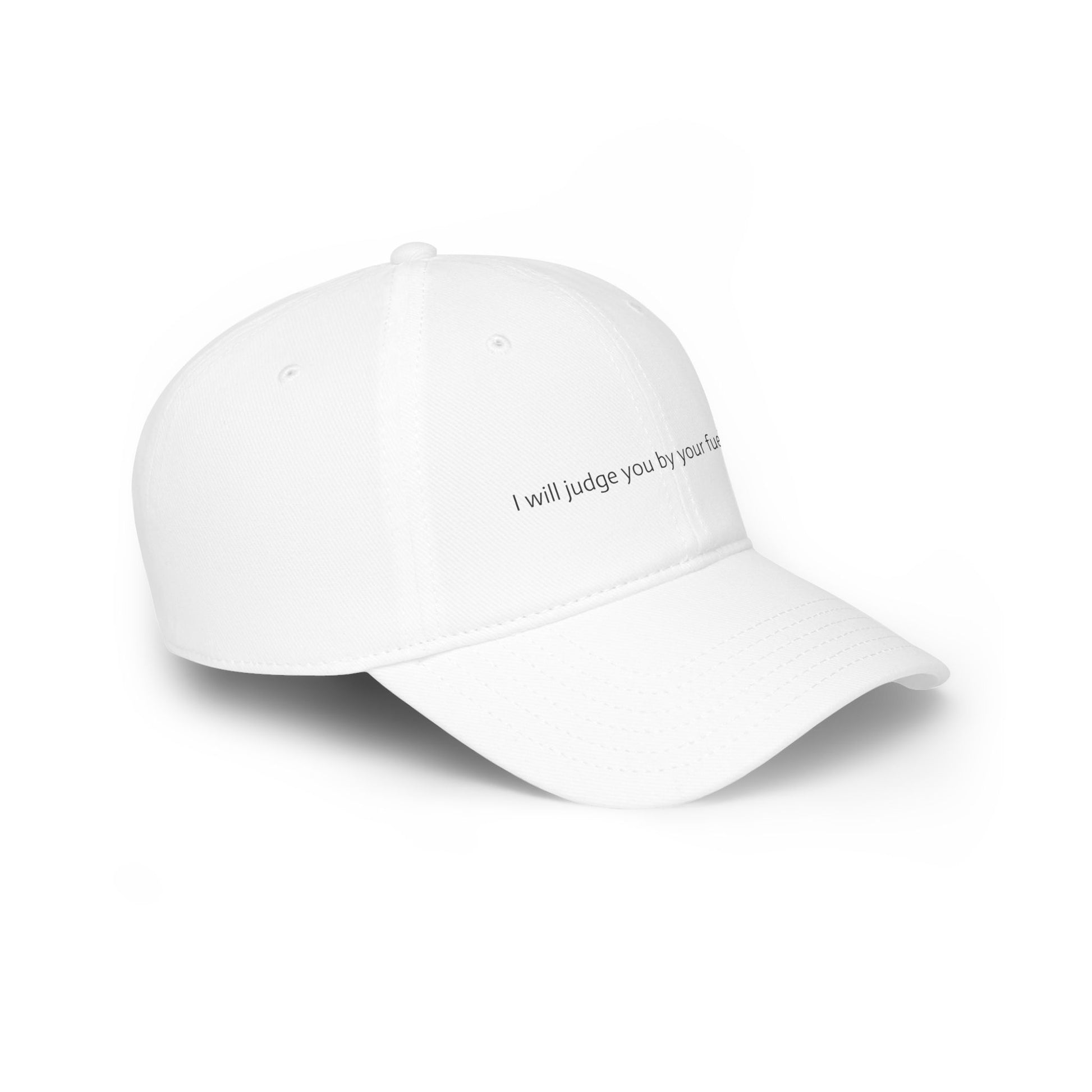 I Pay More For Fuel Hat - BAD COMPANY SUPPLY CO.