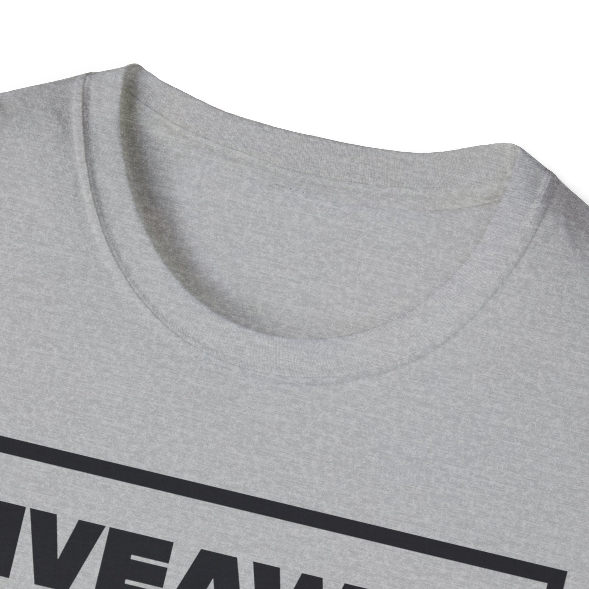 Shirt Only, No Keys - BAD COMPANY SUPPLY CO.