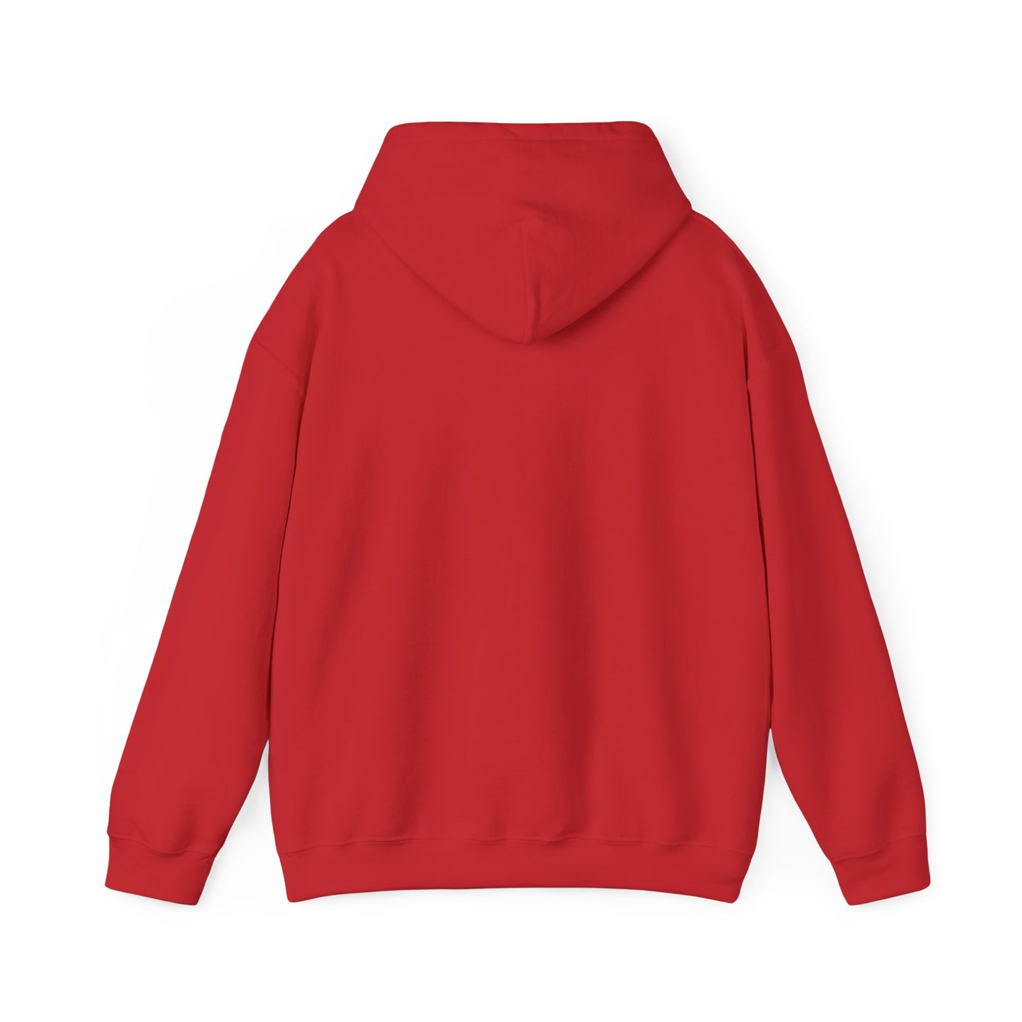 BAD COMPANY HOODIE FOR THE COLD - BAD COMPANY SUPPLY CO.