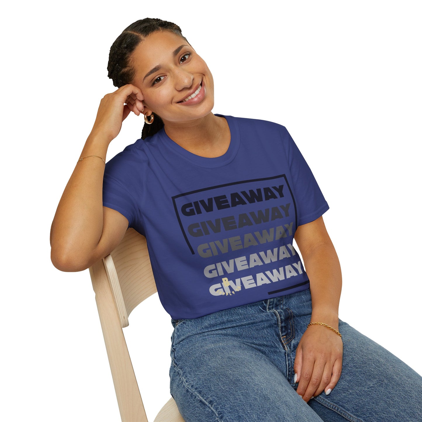 Shirt Only, No Keys - BAD COMPANY SUPPLY CO.