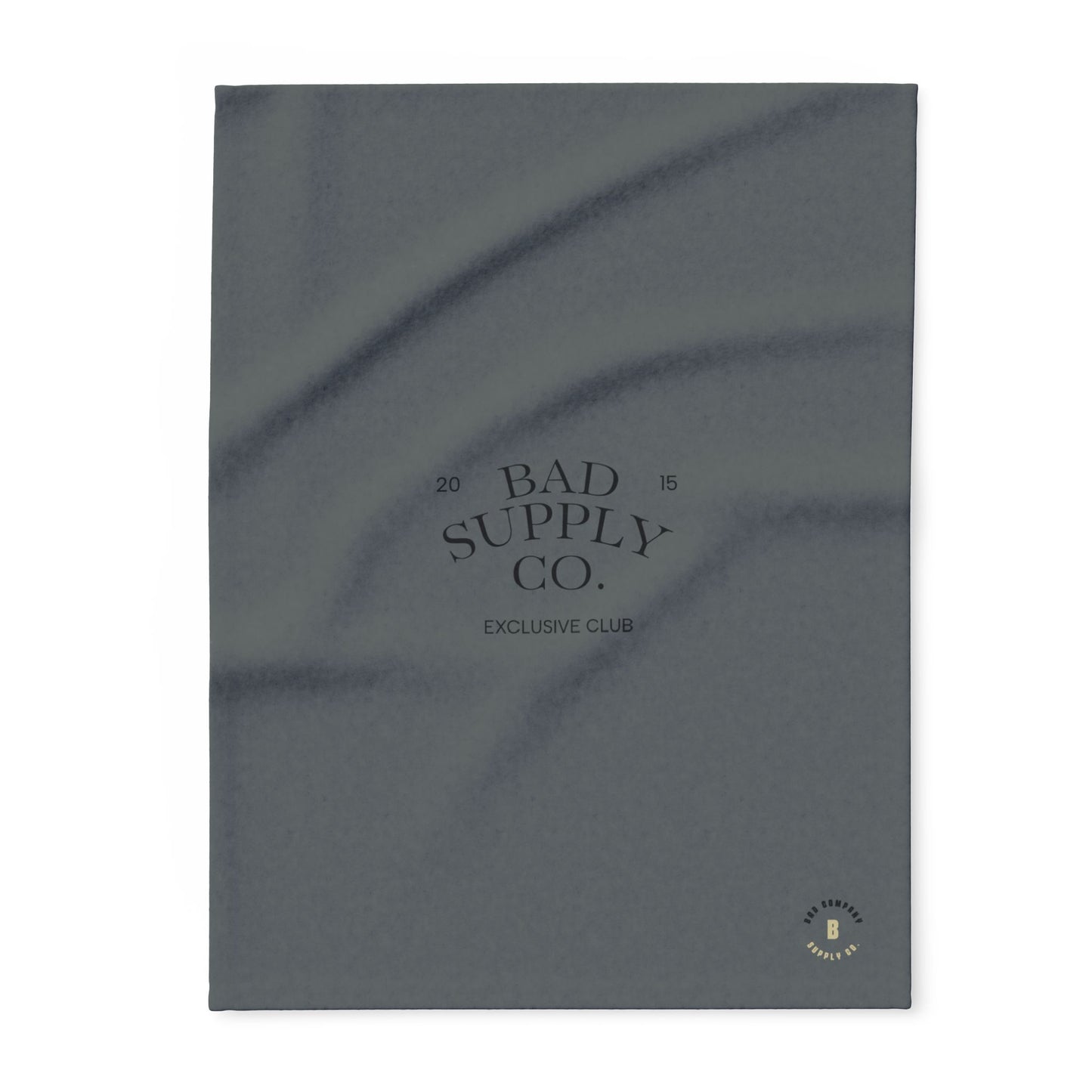 YOUR GF'S CAR BLANKET - BAD COMPANY SUPPLY CO.