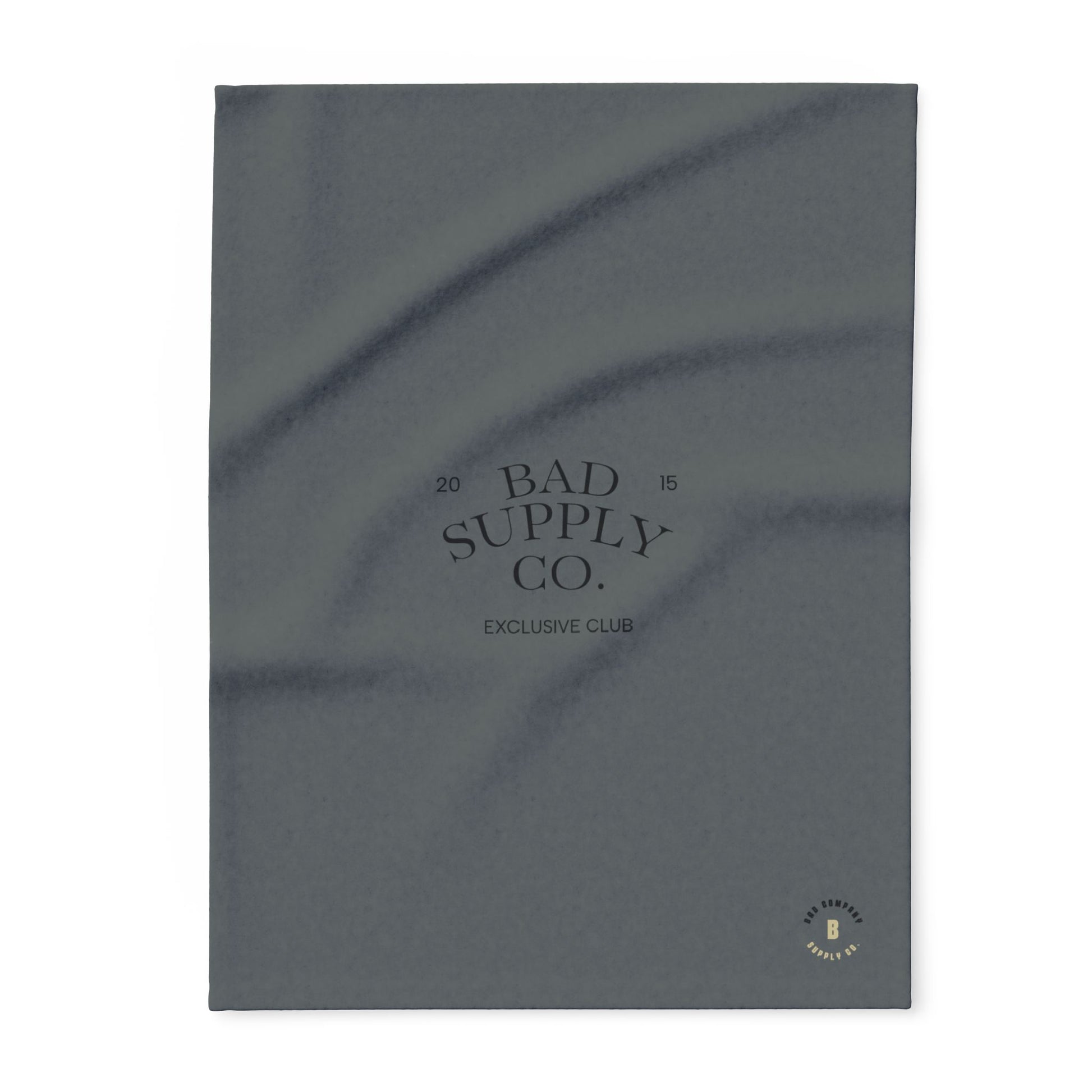 YOUR GF'S CAR BLANKET - BAD COMPANY SUPPLY CO.