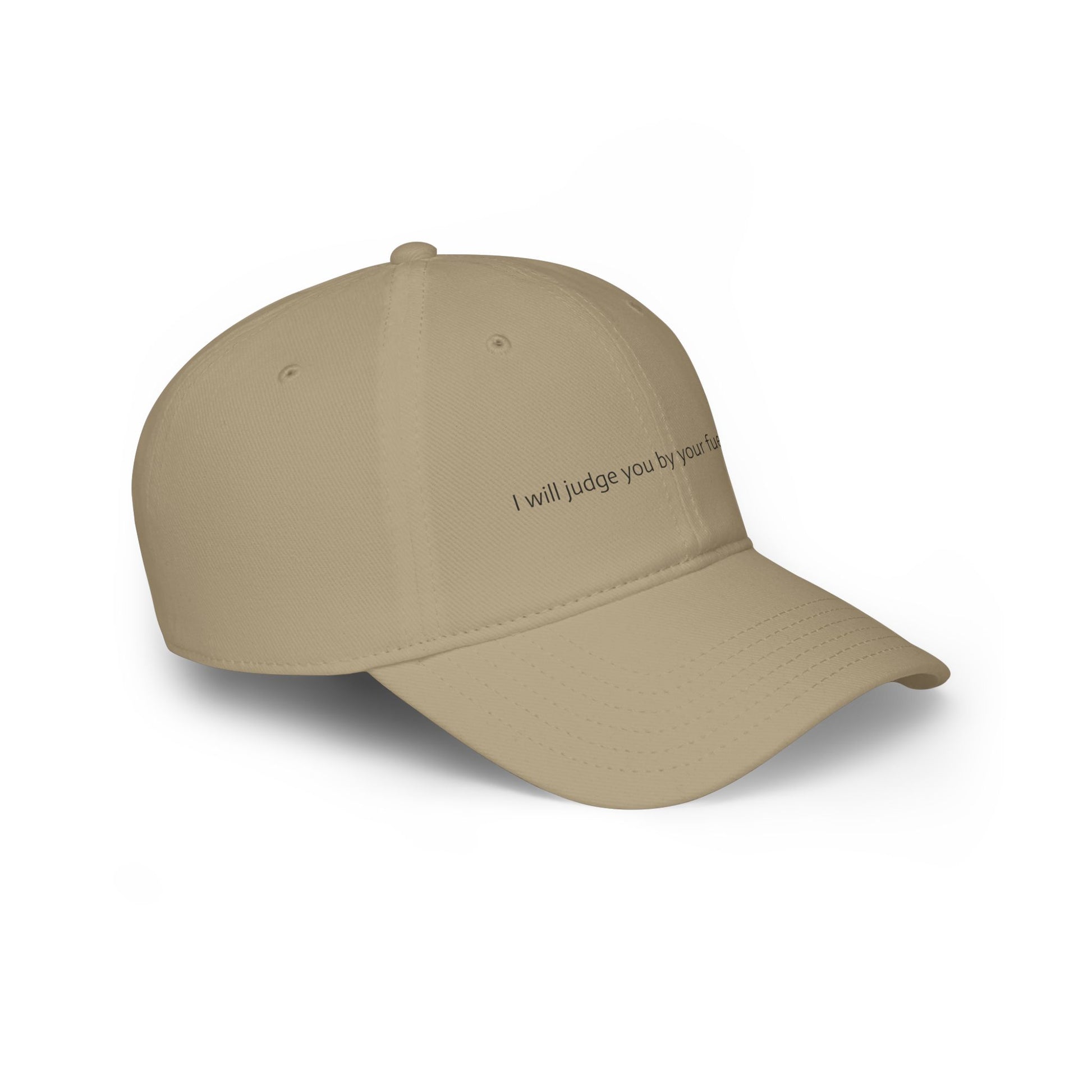 I Pay More For Fuel Hat - BAD COMPANY SUPPLY CO.