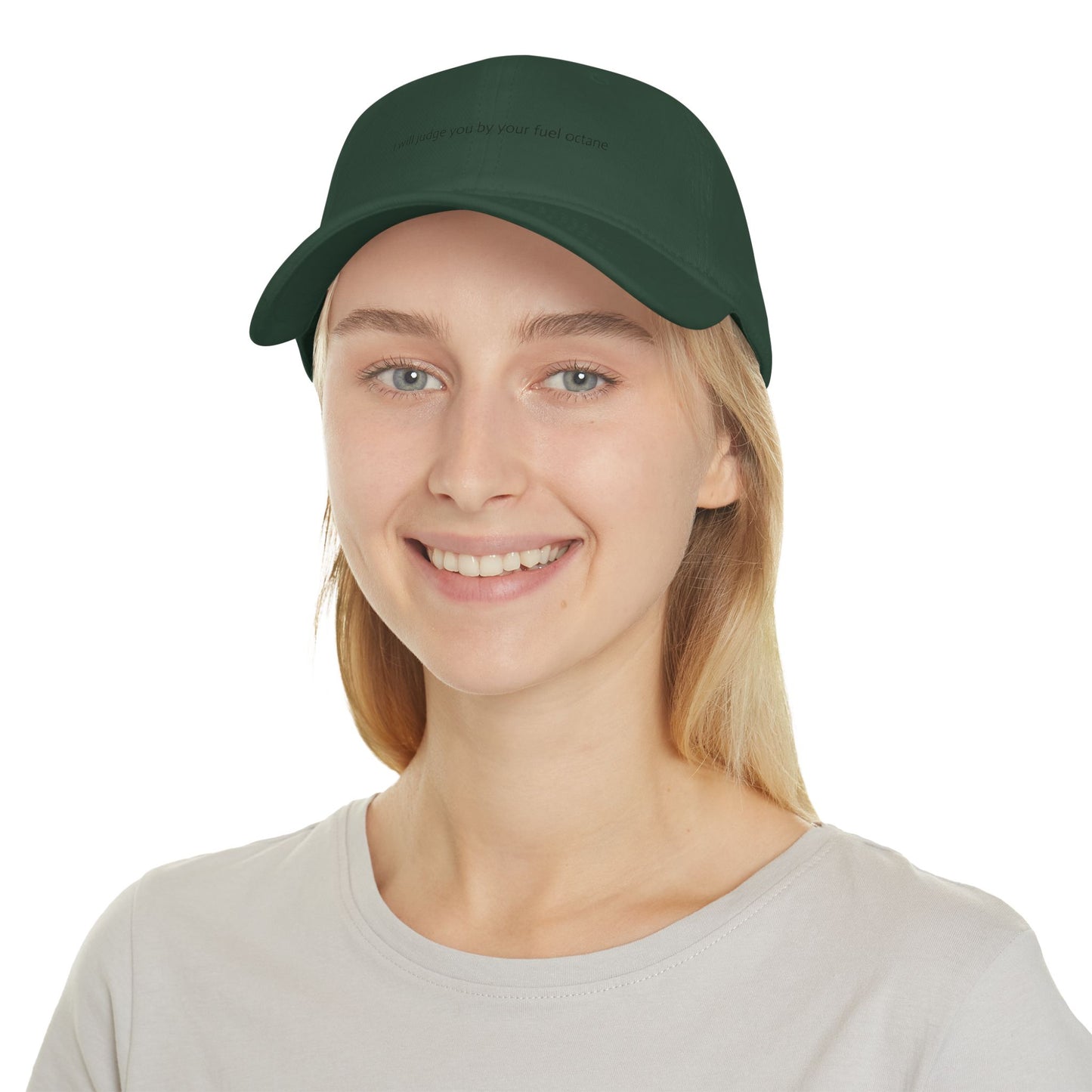 I Pay More For Fuel Hat - BAD COMPANY SUPPLY CO.