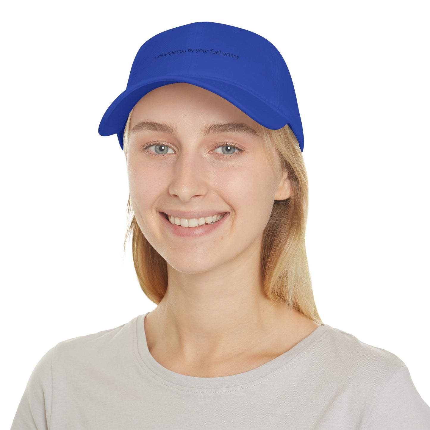 I Pay More For Fuel Hat - BAD COMPANY SUPPLY CO.