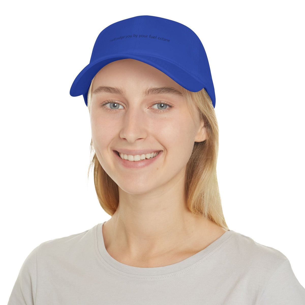 I Pay More For Fuel Hat - BAD COMPANY SUPPLY CO.