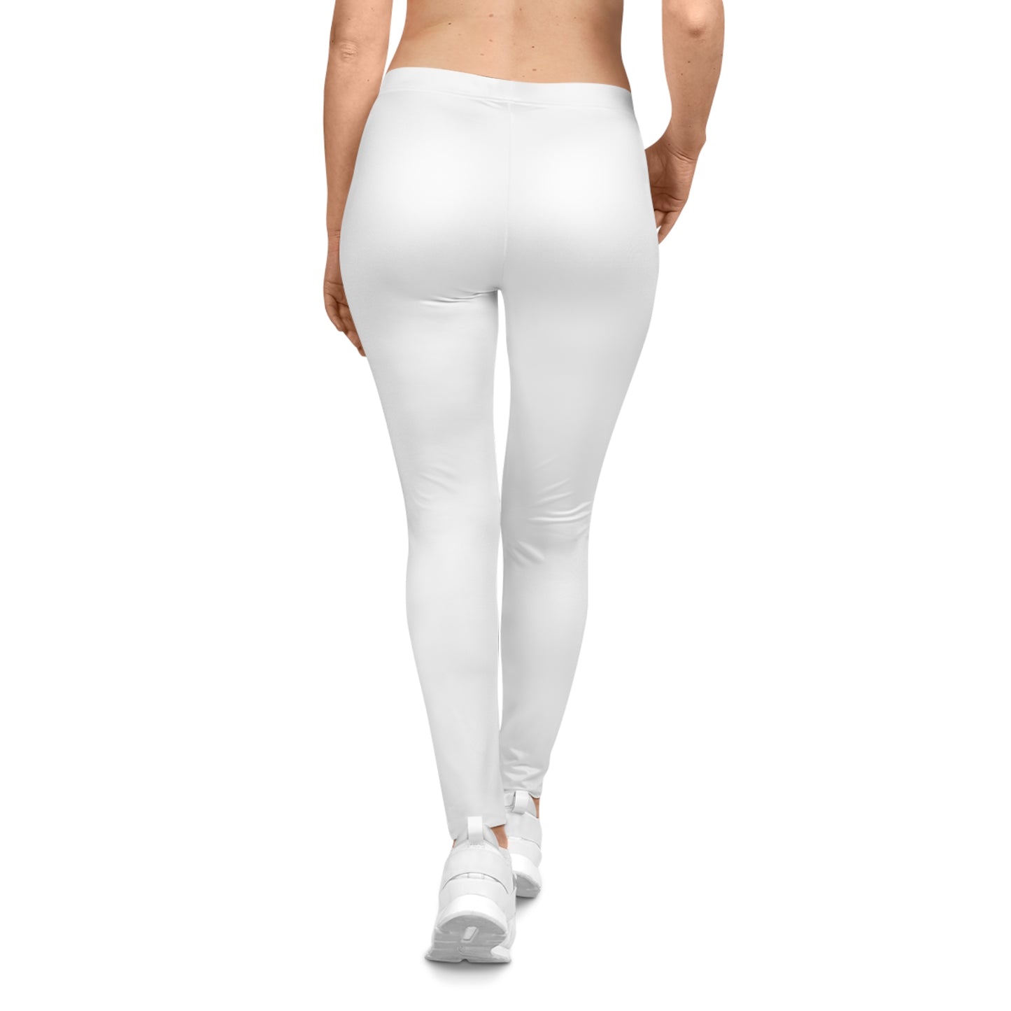 BCSC Women's Leggings - BAD COMPANY SUPPLY CO.