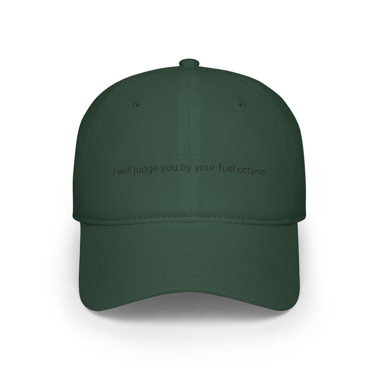 I Pay More For Fuel Hat - BAD COMPANY SUPPLY CO.