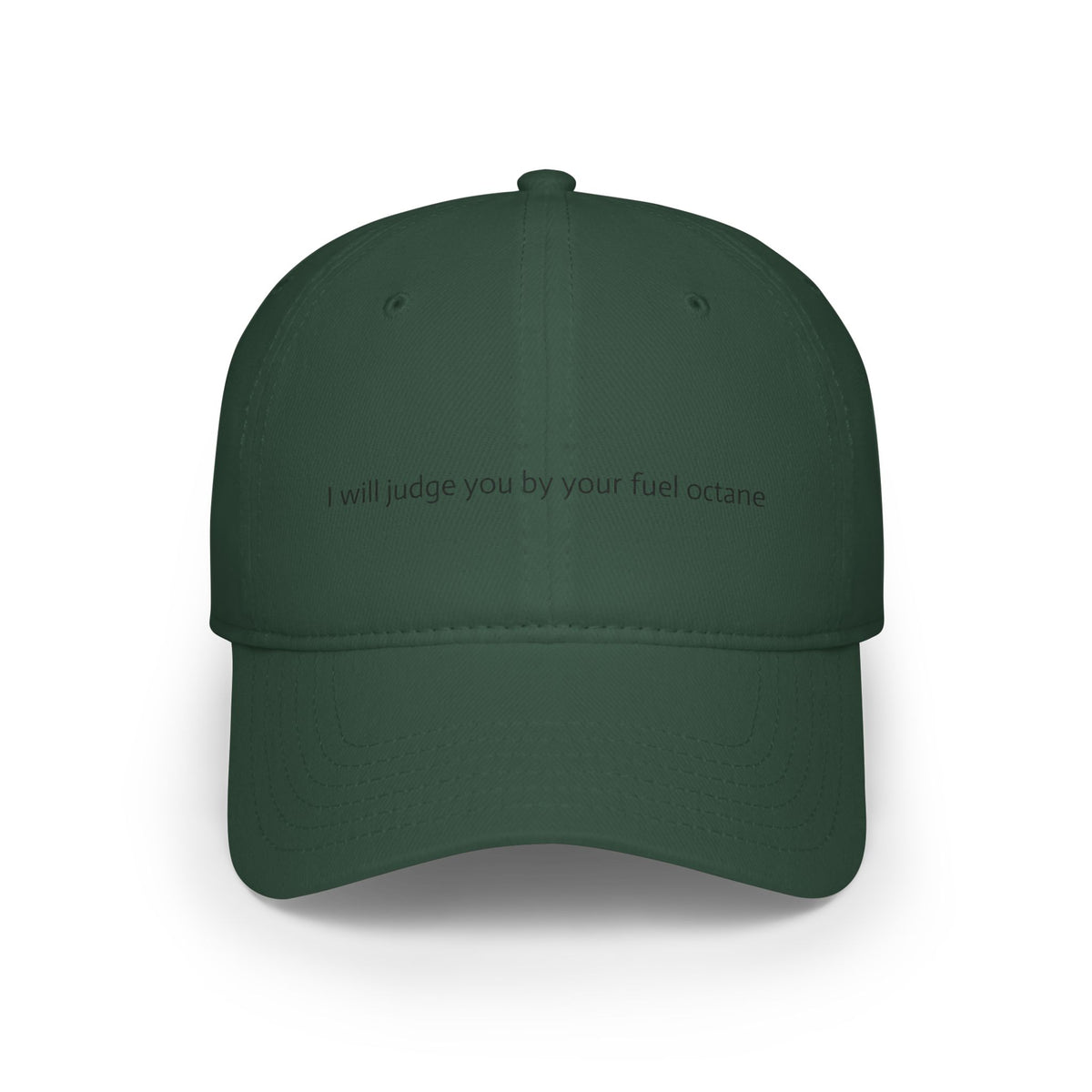 I Pay More For Fuel Hat - BAD COMPANY SUPPLY CO.