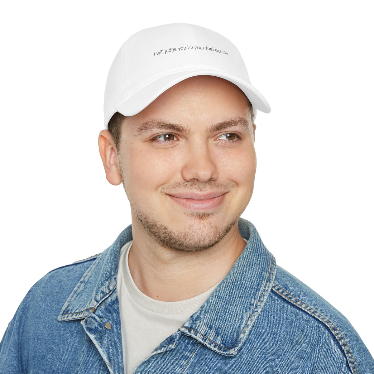 I Pay More For Fuel Hat - BAD COMPANY SUPPLY CO.