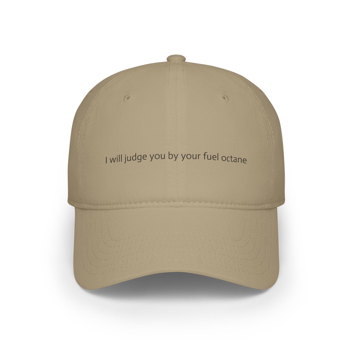 I Pay More For Fuel Hat - BAD COMPANY SUPPLY CO.
