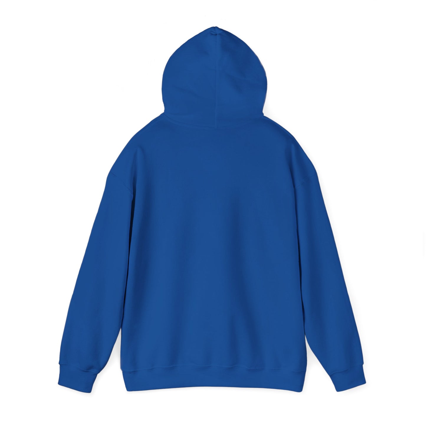 BAD COMPANY HOODIE FOR THE COLD - BAD COMPANY SUPPLY CO.