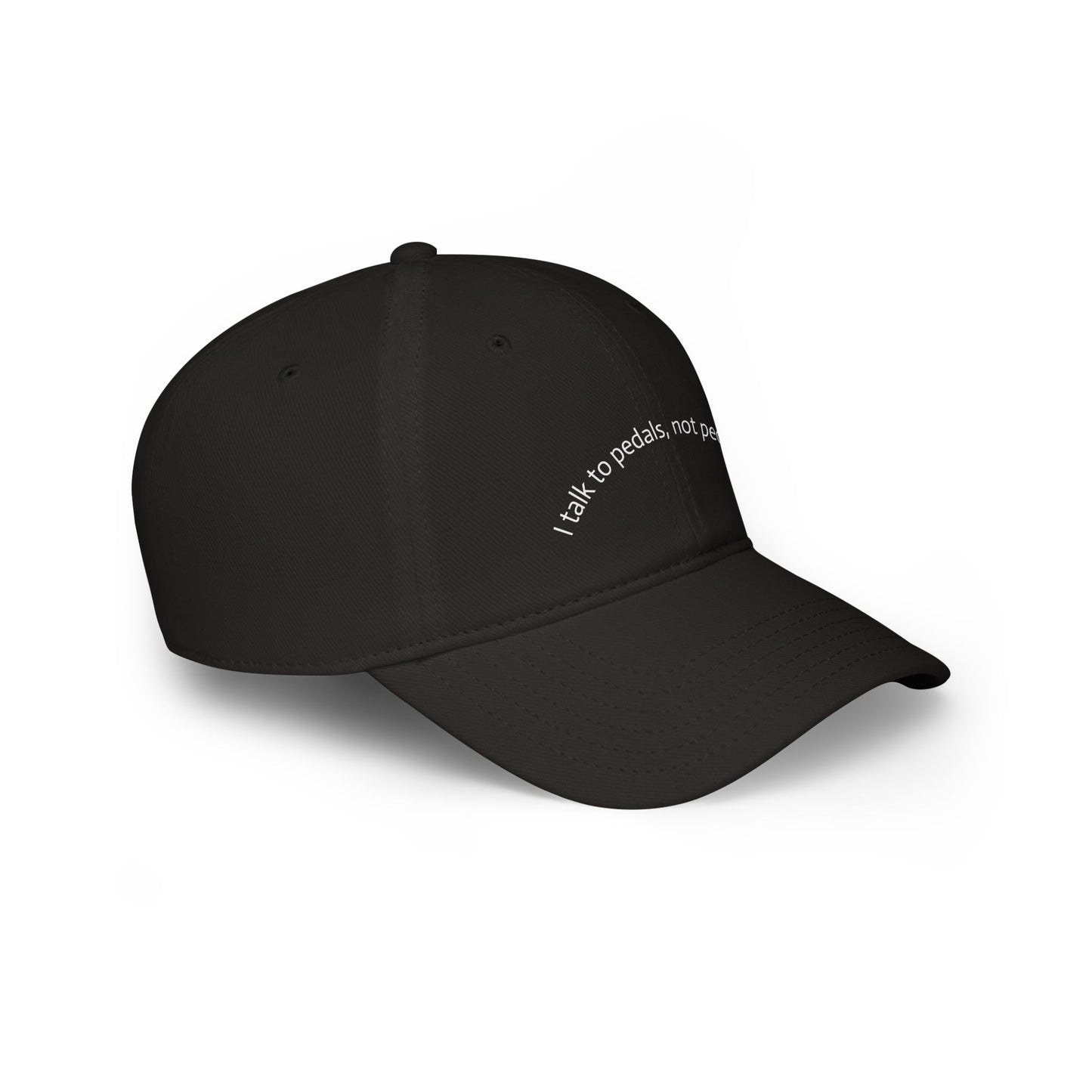 Clutch Whisperer Hat - BAD COMPANY SUPPLY CO.