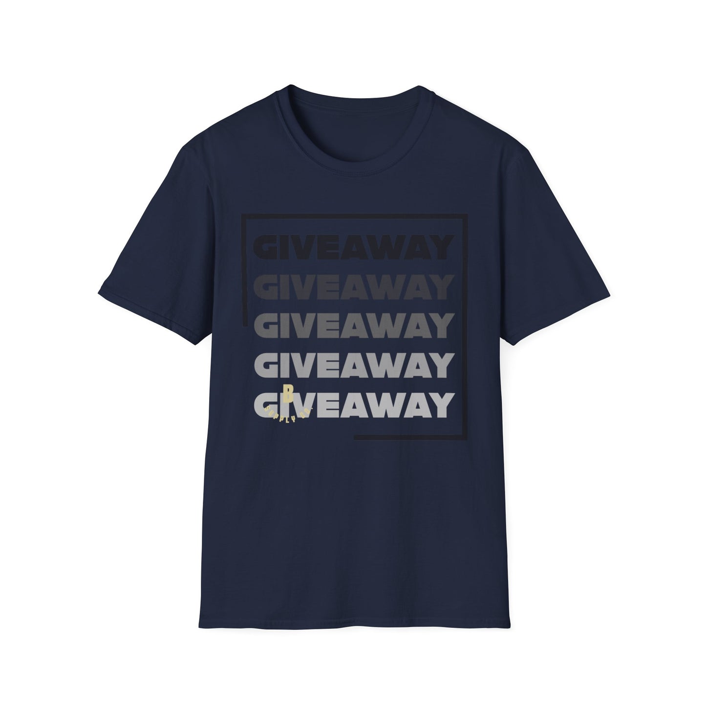 Shirt Only, No Keys - BAD COMPANY SUPPLY CO.