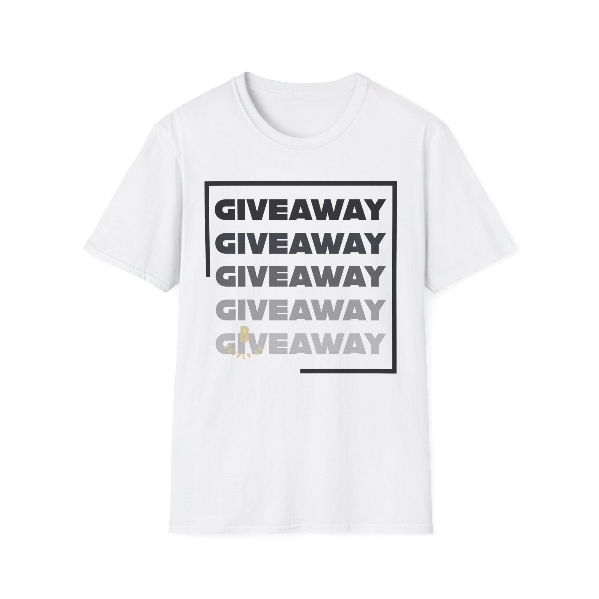 Shirt Only, No Keys - BAD COMPANY SUPPLY CO.