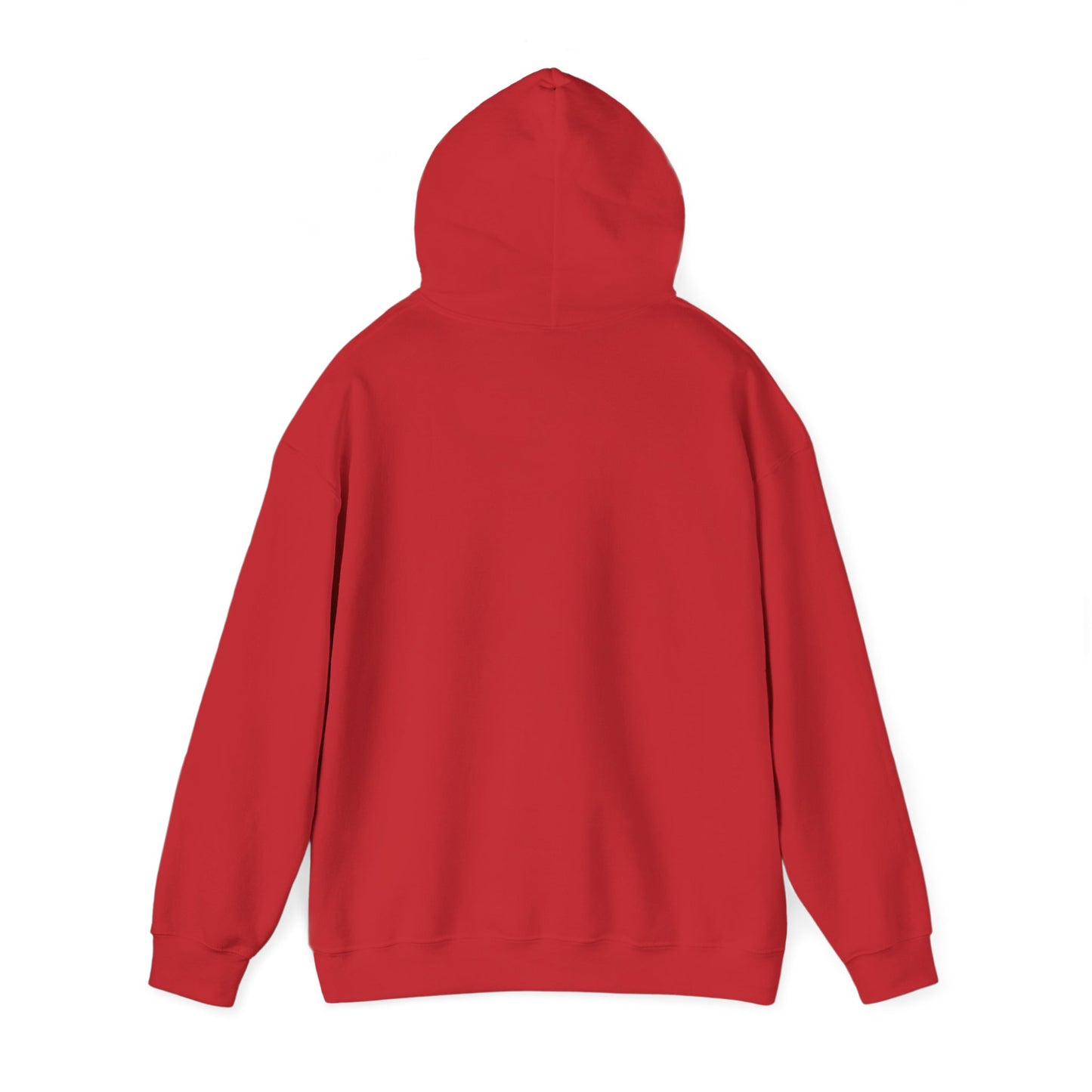 BAD COMPANY HOODIE FOR THE COLD - BAD COMPANY SUPPLY CO.