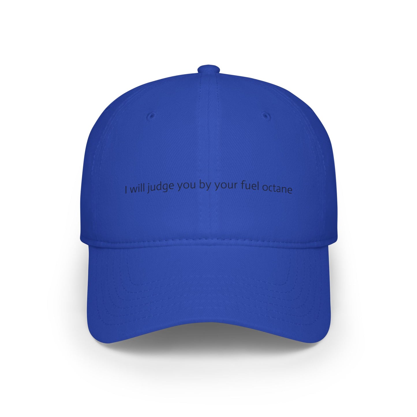 I Pay More For Fuel Hat - BAD COMPANY SUPPLY CO.