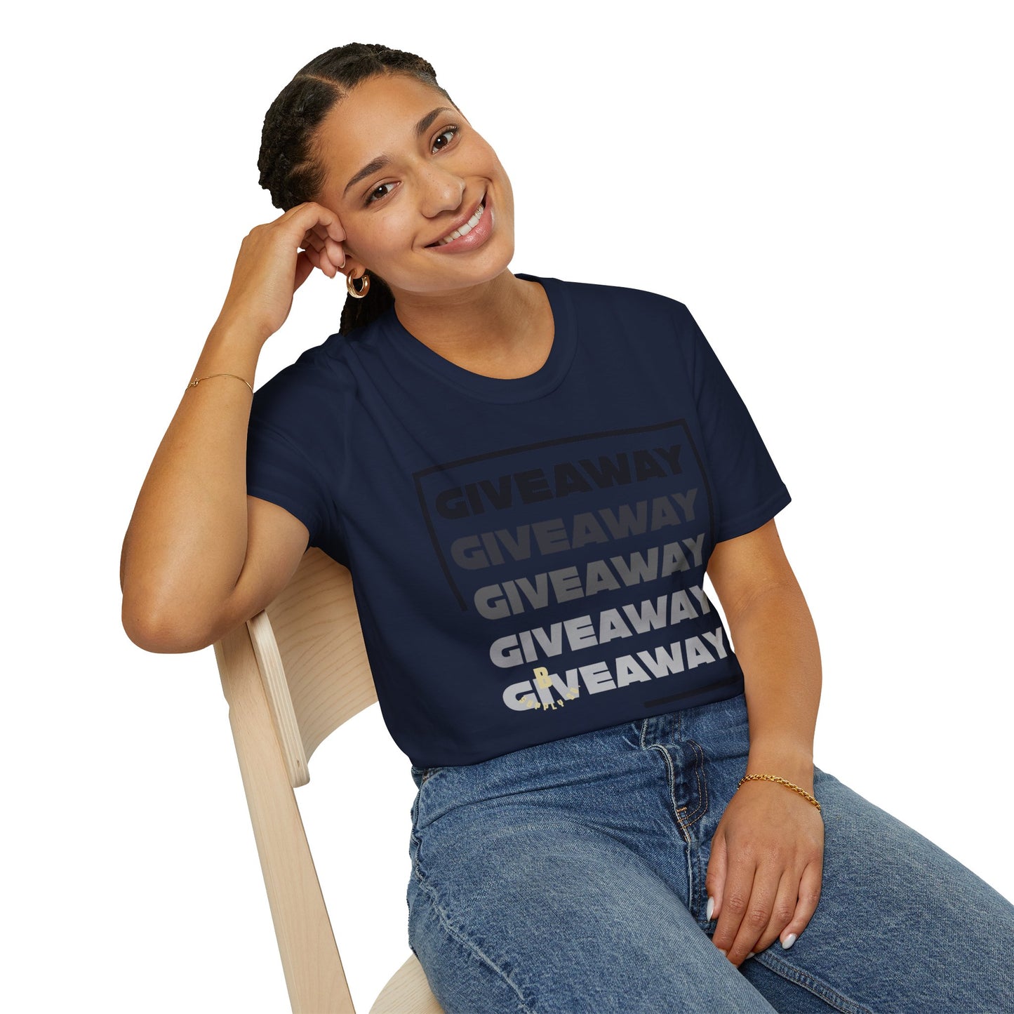Shirt Only, No Keys - BAD COMPANY SUPPLY CO.
