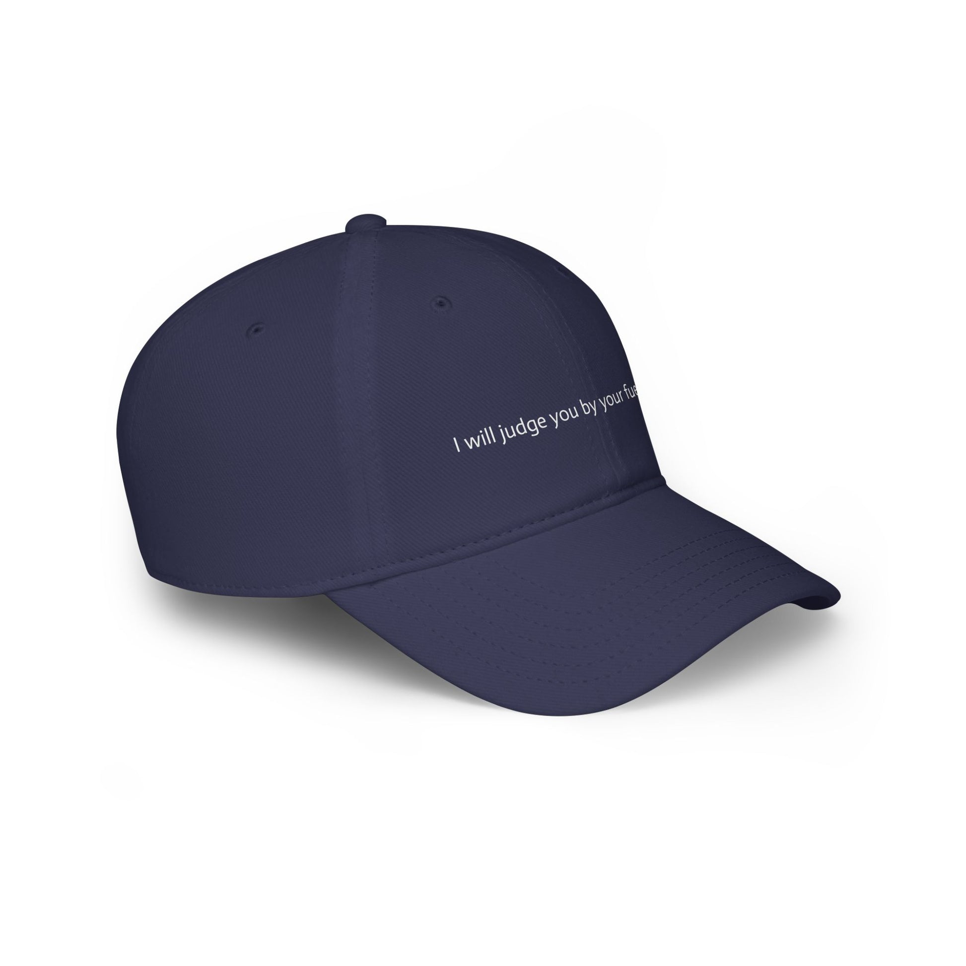 I Pay More For Fuel Hat - BAD COMPANY SUPPLY CO.