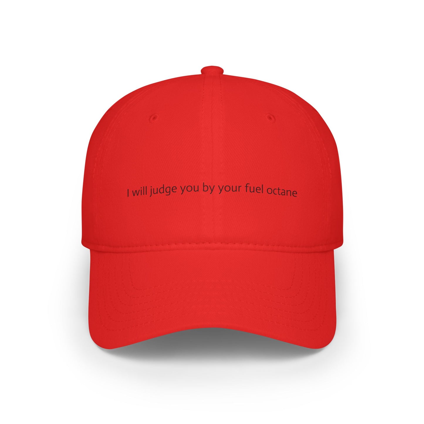 I Pay More For Fuel Hat - BAD COMPANY SUPPLY CO.