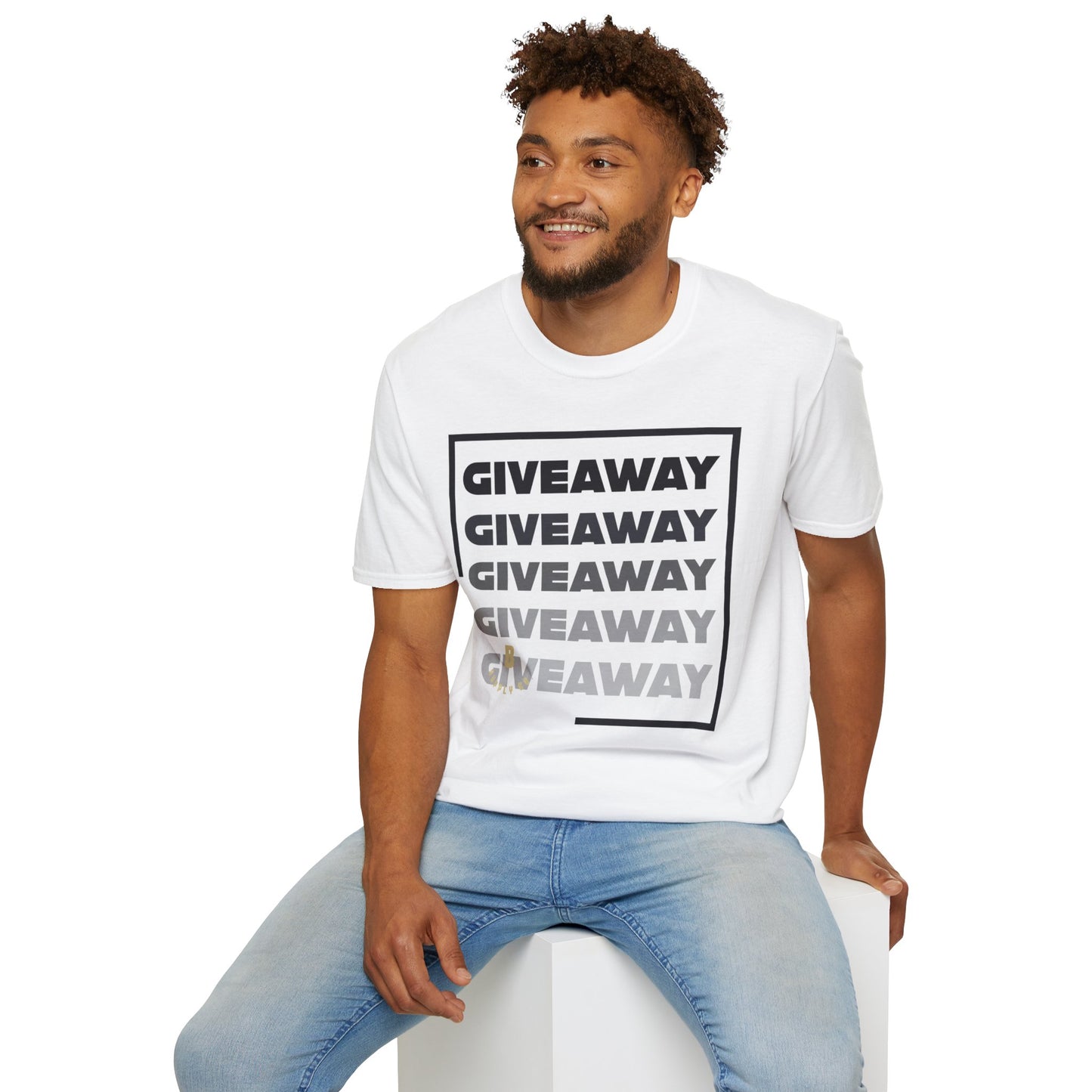 Shirt Only, No Keys - BAD COMPANY SUPPLY CO.