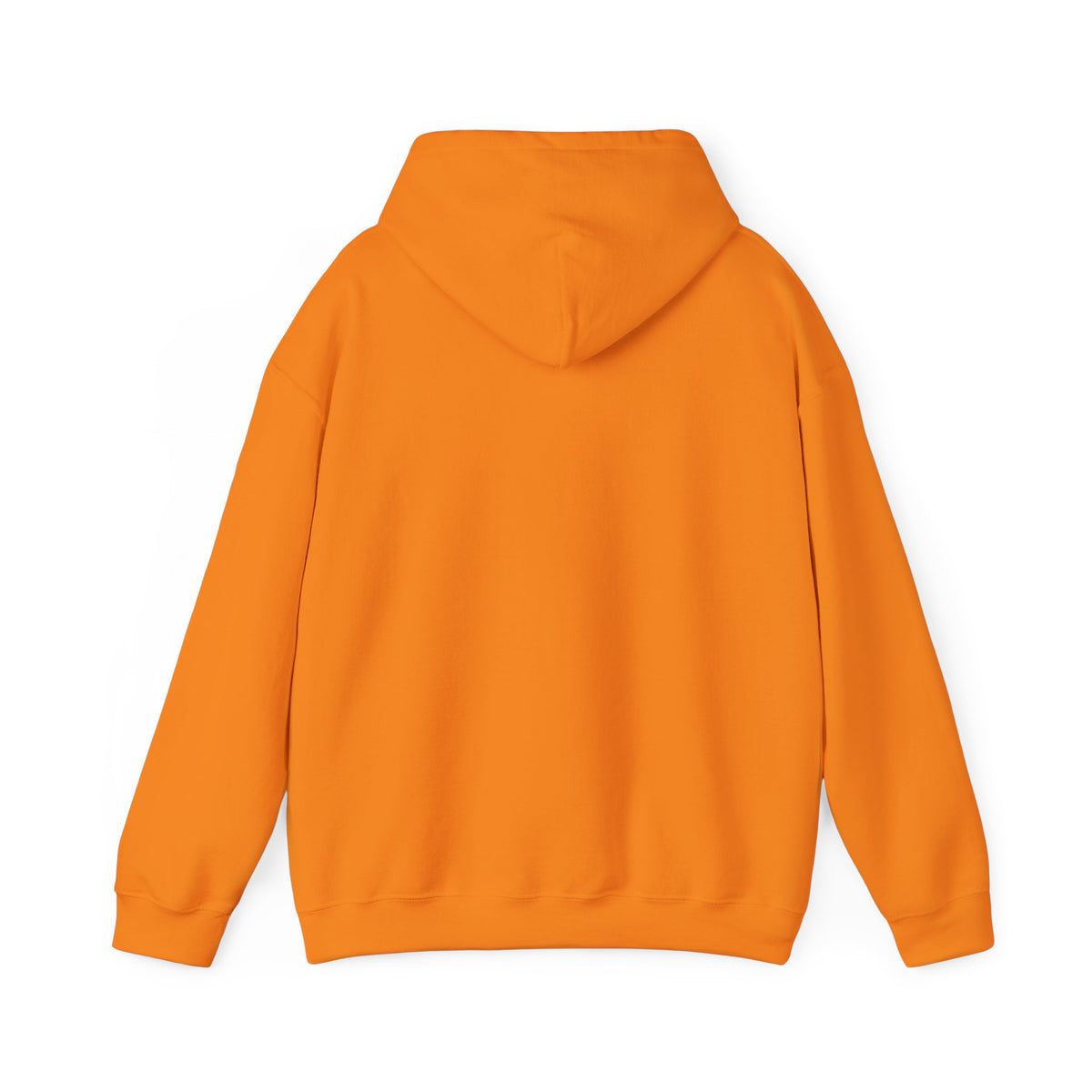 BAD COMPANY HOODIE FOR THE COLD - BAD COMPANY SUPPLY CO.