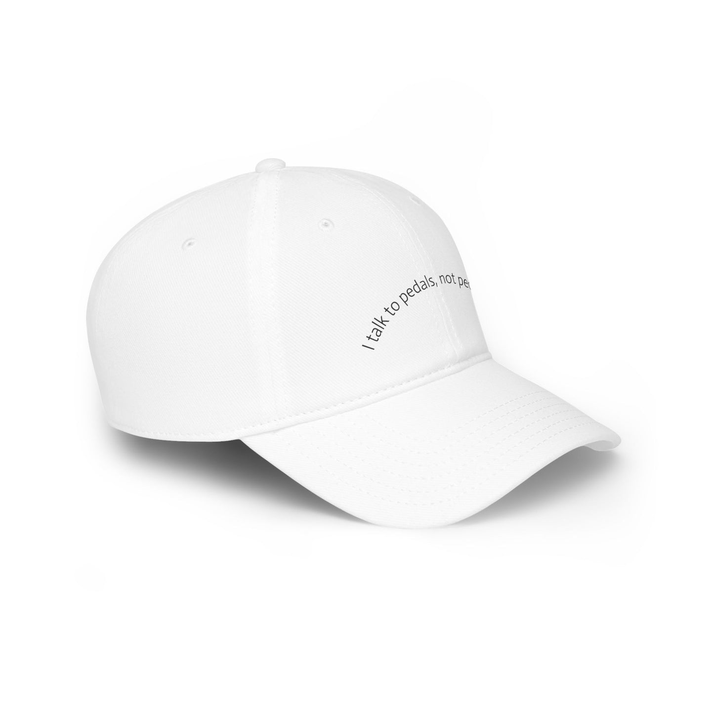 Clutch Whisperer Hat - BAD COMPANY SUPPLY CO.