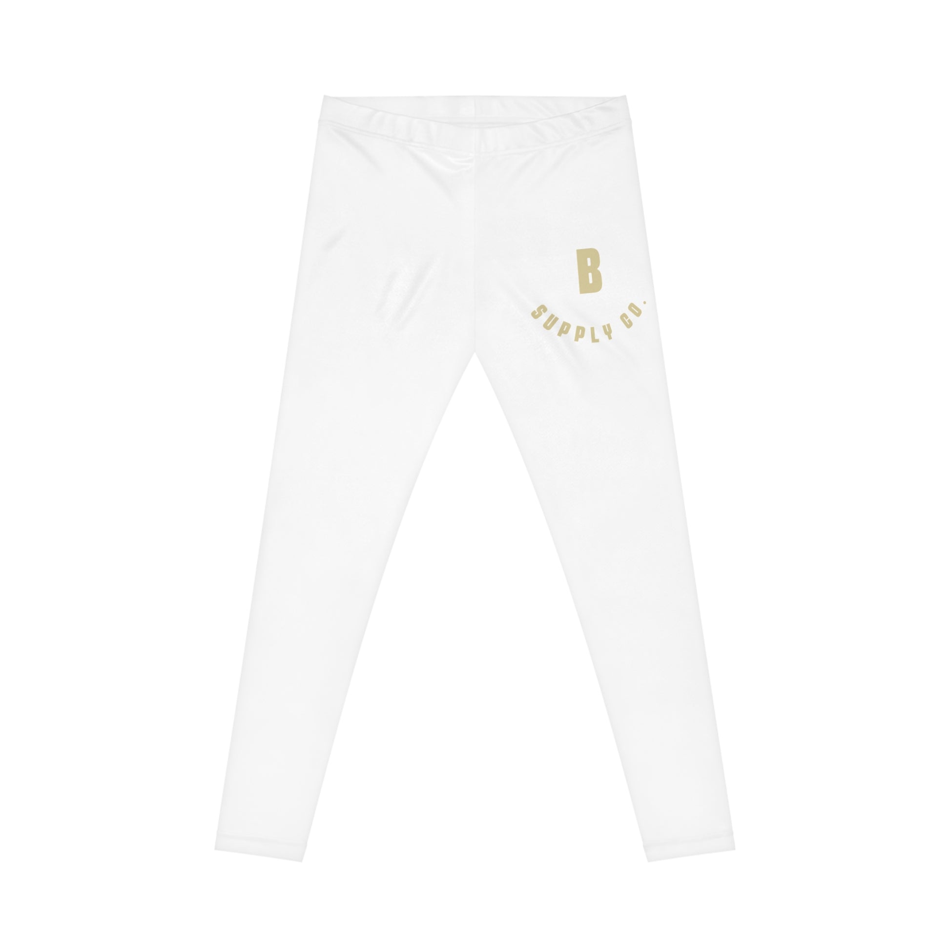 BCSC Women's Leggings - BAD COMPANY SUPPLY CO.