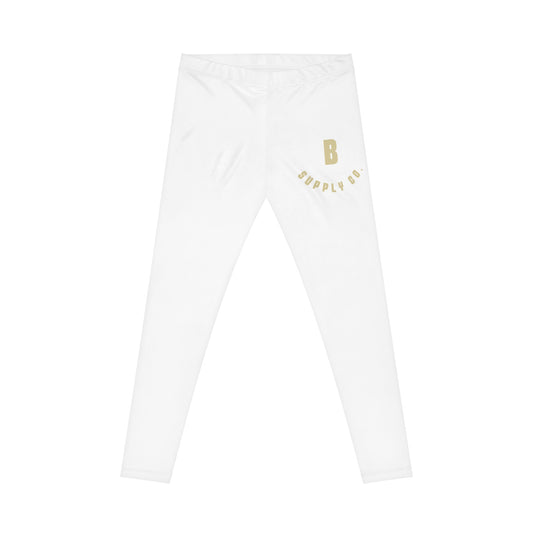BCSC Women's Leggings - BAD COMPANY SUPPLY CO.