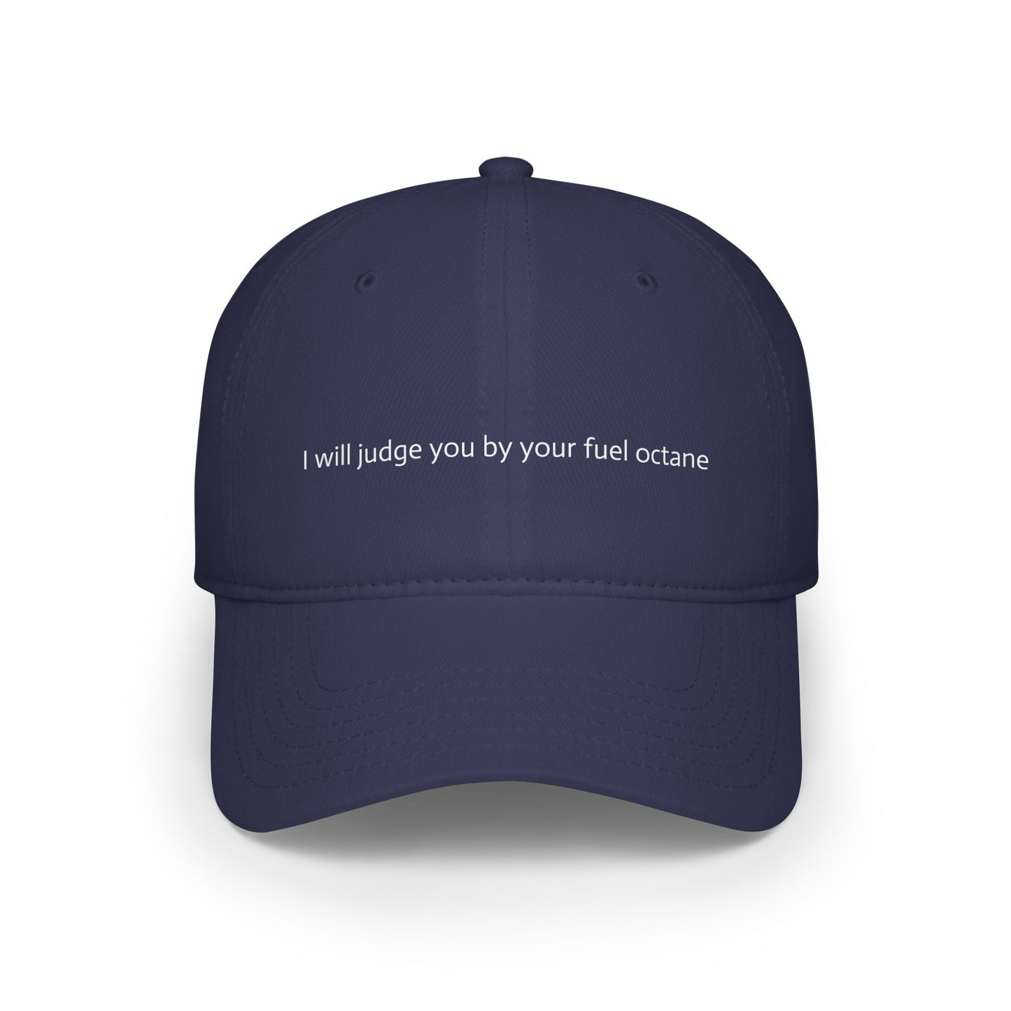 I Pay More For Fuel Hat - BAD COMPANY SUPPLY CO.