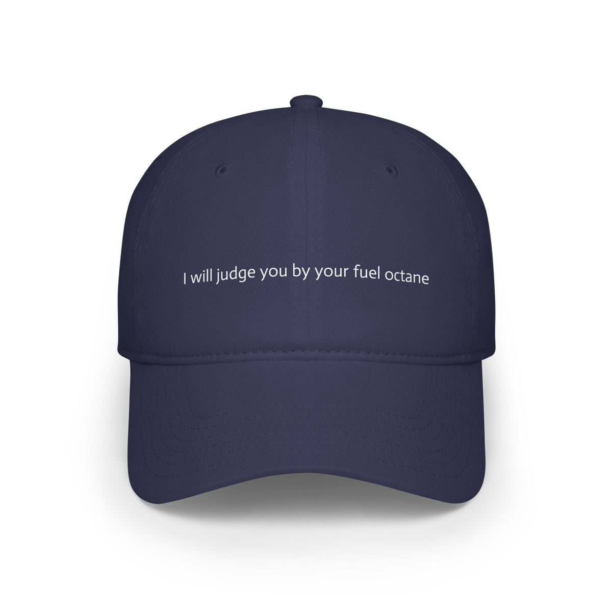 I Pay More For Fuel Hat - BAD COMPANY SUPPLY CO.