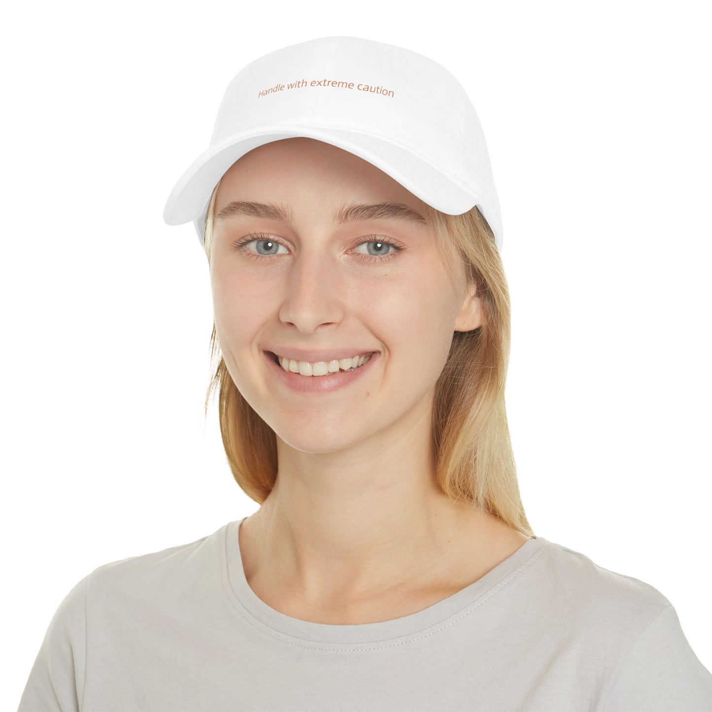 Zero Chill Warning Hat - BAD COMPANY SUPPLY CO.