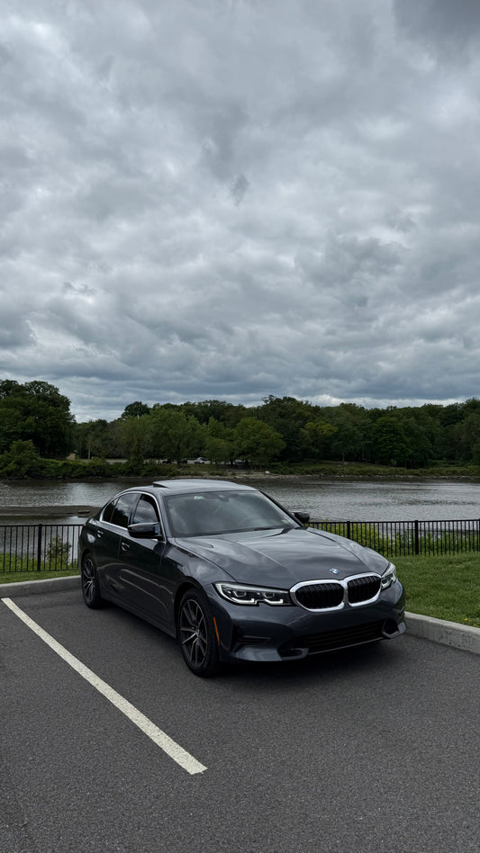 Win a Tuned BMW 3 Series or Cash: How to Enter the $2 BAD Supply Co. Giveaway