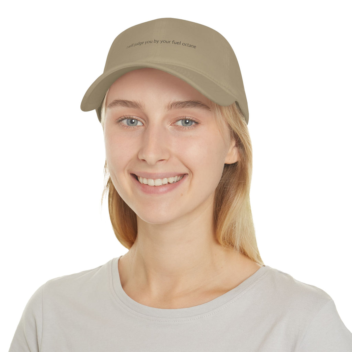 I Pay More For Fuel Hat - BAD COMPANY SUPPLY CO.
