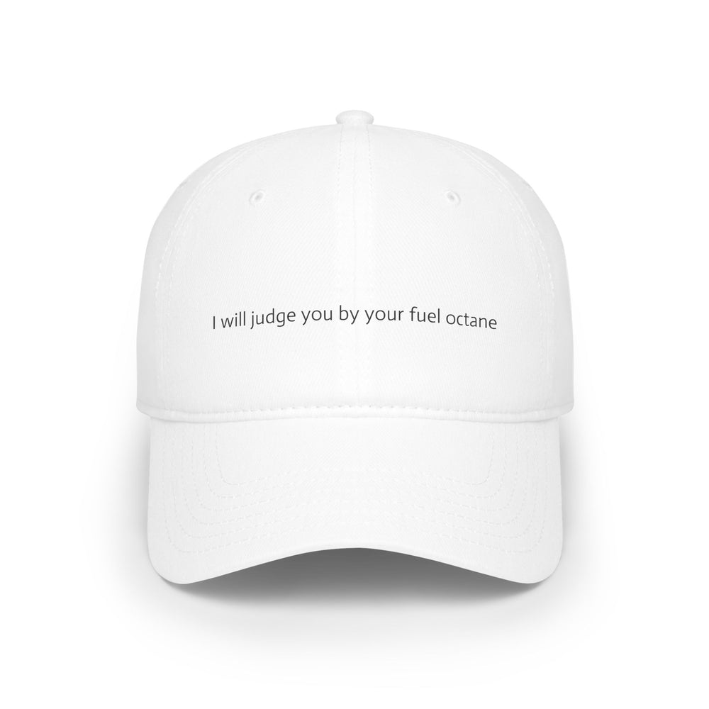 I Pay More For Fuel Hat - BAD COMPANY SUPPLY CO.