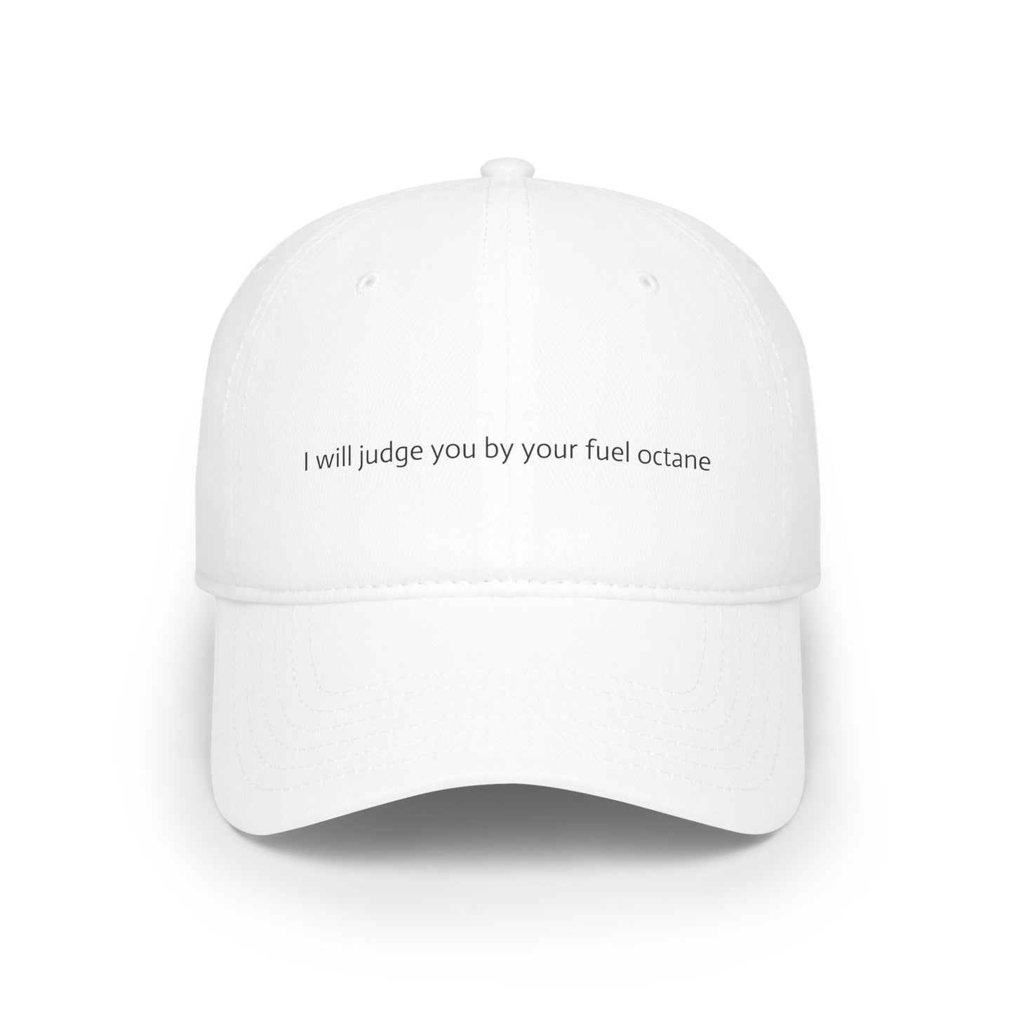 I Pay More For Fuel Hat - BAD COMPANY SUPPLY CO.