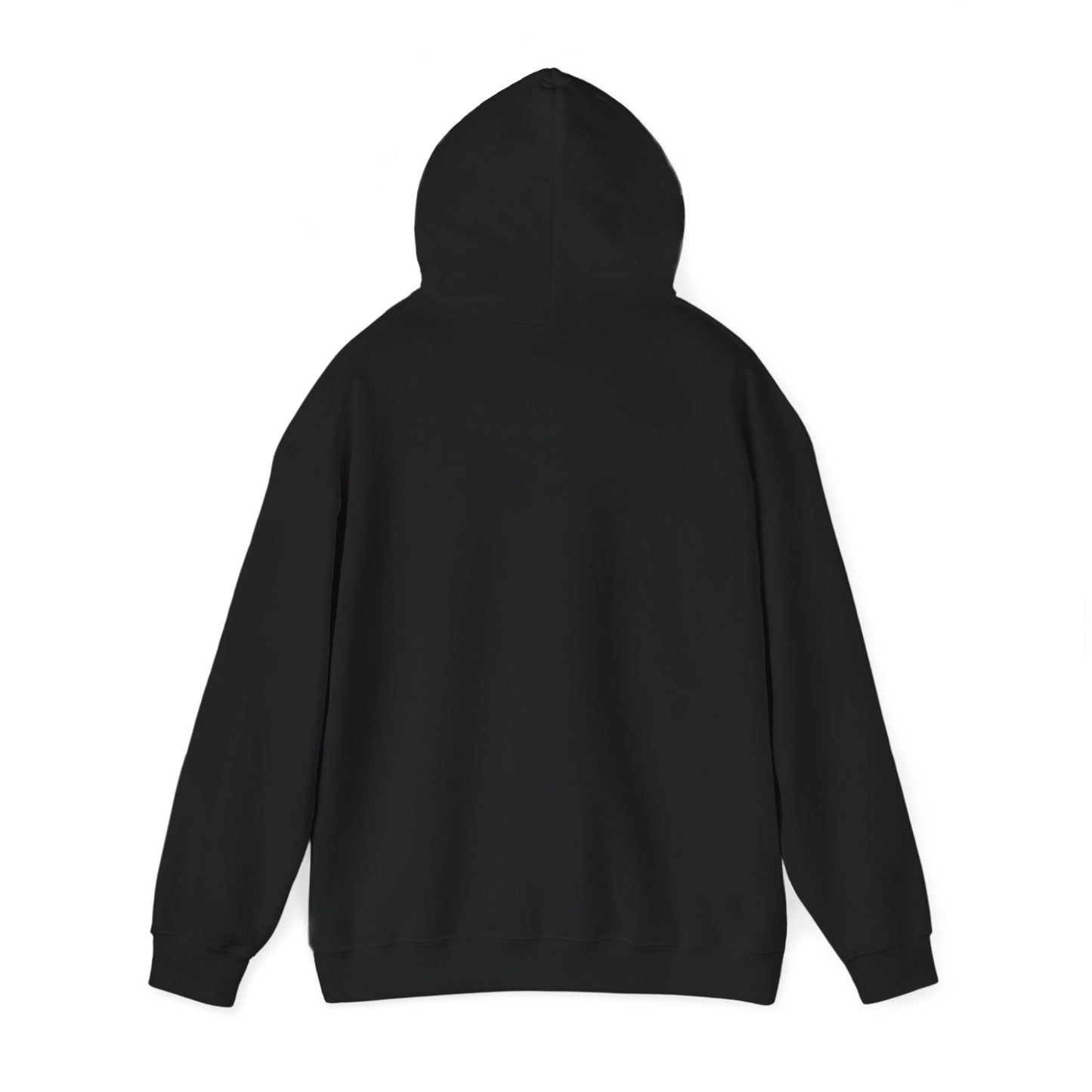 BAD COMPANY HOODIE FOR THE COLD - BAD COMPANY SUPPLY CO.
